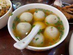-安仙拉面美食(横店镇店)