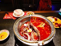 -牛New寿喜烧(虹桥新天地店)