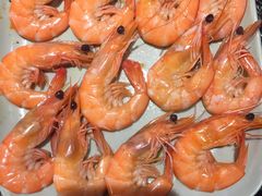 -海吃海喝海鲜烤肉炭火主题自助餐(朝阳店)