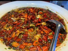 -偏爱炒鸡(老县衙店)