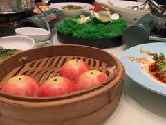 -湖锦酒楼·32年地道湖北菜(光谷店)