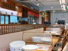 -姥姥家春饼店(八里庄店)