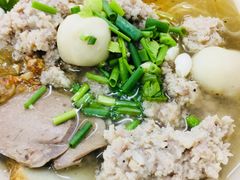 -榮泰米粉湯(Left Shop)