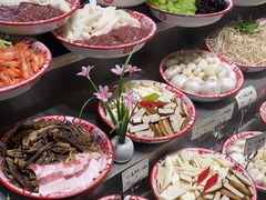 -金牌酸菜鱼(蓝天花园店)