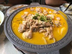 -外婆小菜(东苑米兰广场店)