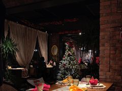 -弗兰克牛排西餐厅Ribone steak house(柠檬花园店)