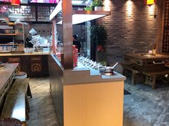 -小龙坎老火锅(北京三里屯店)