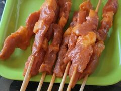 -韩厨烤肉火锅无限自助餐厅(潮流特区店)