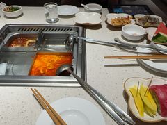 -海底捞火锅(创意园店)