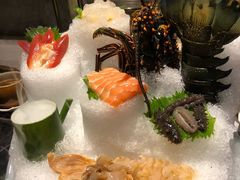 -海鼎荟海鲜姿造(仟禧汇店)