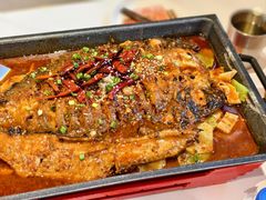 -雅佳神话·麻辣烤鱼(新街口店)