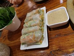 -滇香肴·云南菜蒸汽石锅鱼(云南北路店)