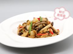 -鸿宾楼(展览馆路店)