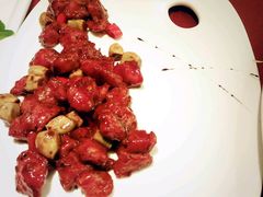 -西安阳光国际大酒店·中餐厅