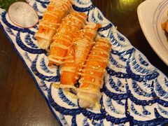-仙隐小鹿料理食堂(沙市人信汇店)