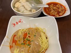 -东泰祥生煎馆(陕西南路店)