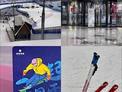 -哈尔滨热雪奇迹