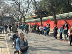 -北京国子监胡同
