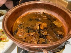 -关东小磨东北菜(漕河泾印象城店)