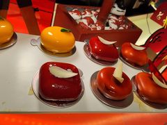 -松咖啡自助餐厅·松北香格里拉