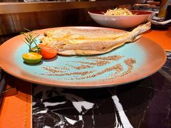 -牛将军•涮肉•烤肉(北京王府井·故宫店)
