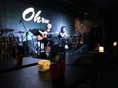 -ohbar live house(人广店)