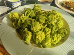-旺角小渔村·海肠捞饭开创者(环山路店)