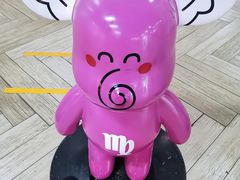 -太原茂业天地购物中心