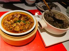 -春色如许·茶食餐厅(桃李春风店)