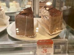 -西村叔叔的店·面包·甜品·蛋糕(崂山丽达店)