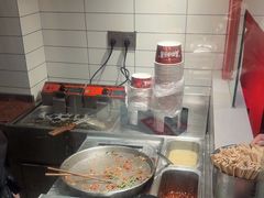 -黑色经典臭豆腐·湖南特产(太平街口店)