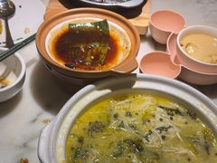-小菜园新徽菜(镇江丹阳吾悦店)