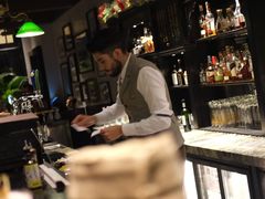 -Long Bar(莱佛士酒店)