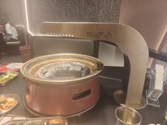 -西塔老太太泥炉烤肉(龙湖北苑天街店)