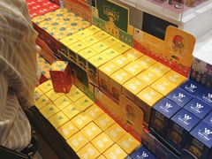 -泡泡玛特POPMART(天环购物中心店)