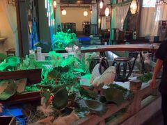 -韵秋荷(宝山龙湖天街店)