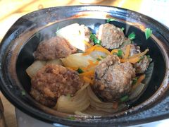 -云河农家乐饭店(福禄缘树山店)
