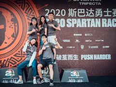 -Answer Fitness 答案健身(奥体店)