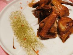 -龙鲜会·澳门生鲜火锅(诚品店)