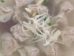 -鸡鸣汤包(仙林店)