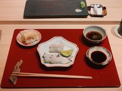 -橼舍鮨青木