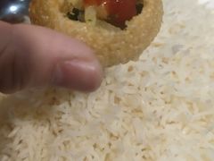 -Masala Curry and BBQ·玛莎拉巴基斯坦美食(金水万达店)
