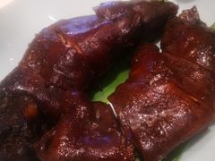 -小厨娘淮扬菜(六合欢乐港店)