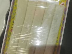 -芦月轩羊蝎子(劲松店)