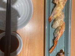 Tuna&nbsp;Maki文火寿司七贯-Tuna maki寿司(园区永旺店)