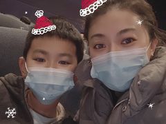 -金逸影城(中关村店)