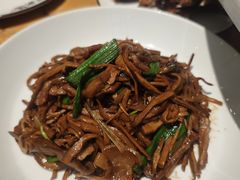 -壹零捌道·北京烤鸭(车公庄店)