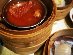 -哈尔滨永泰喜来登酒店·璟泰公馆