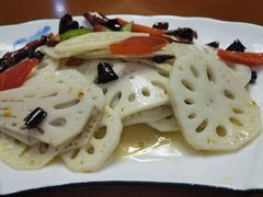 -老磨油饼(高陵店)