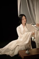 -八角古风摄影